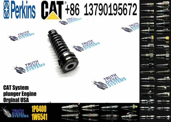 Diesel Excavator Engine 3306 Fuel Injection Pump Plunger 4P9830 ; 4P9830 ,7W6929,1W6541,1P6400,6N7525,6N7527,1086633