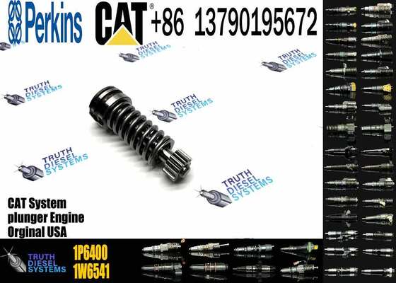 Diesel Excavator Engine 3306 Fuel Injection Pump Plunger 4P9830 ; 4P9830 ,7W6929,1W6541,1P6400,6N7525,6N7527,1086633