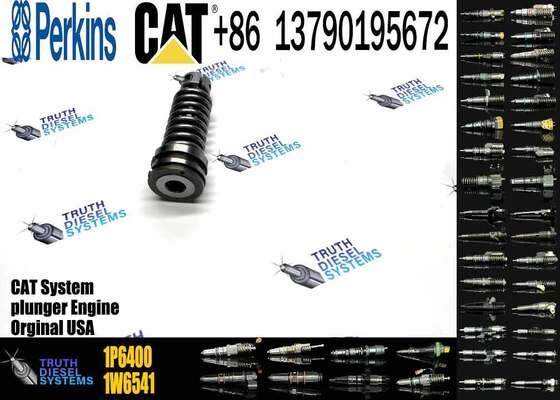 Diesel Excavator Engine 3306 Fuel Injection Pump Plunger 4P9830 ; 4P9830 ,7W6929,1W6541,1P6400,6N7525,6N7527,1086633