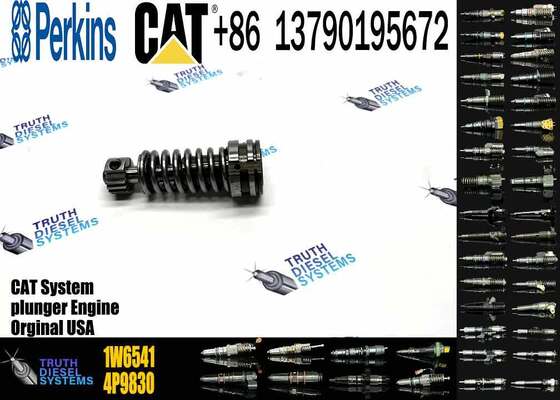 Diesel Excavator Engine 3306 Fuel Injection Pump Plunger 4P9830 ; 4P9830 ,7W6929,1W6541,1P6400,6N7525,6N7527,1086633