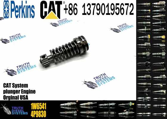 Diesel Excavator Engine 3306 Fuel Injection Pump Plunger 4P9830 ; 4P9830 ,7W6929,1W6541,1P6400,6N7525,6N7527,1086633