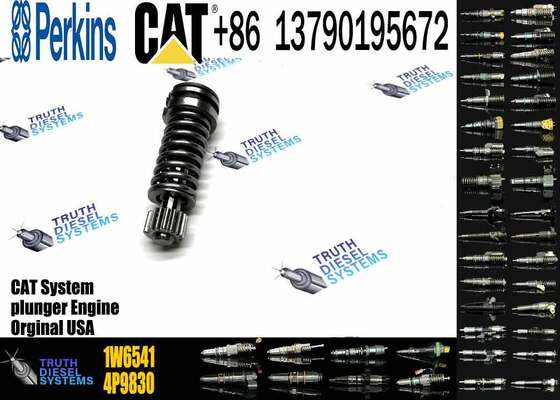 Diesel Excavator Engine 3306 Fuel Injection Pump Plunger 4P9830 ; 4P9830 ,7W6929,1W6541,1P6400,6N7525,6N7527,1086633