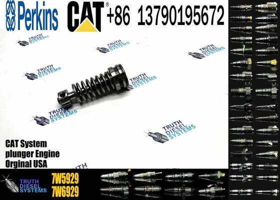 High Quality Fuel Injection Pump Plunger 9H5797 1W6541 7W5929 6N7828 7W6929 HRCA4P9830 for Excavator