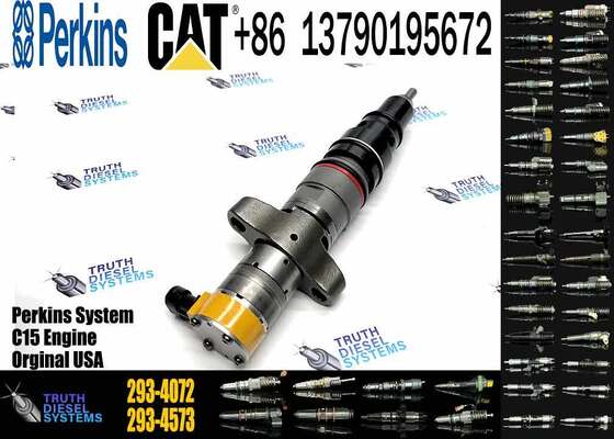 Excavator C9 Engine Injector Assy 387-9433 387-9430 293-4072 263-8218