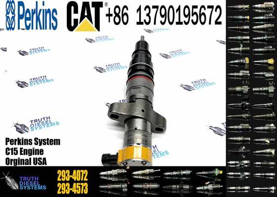 Excavator C9 Engine Injector Assy 387-9433 387-9430 293-4072 263-8218