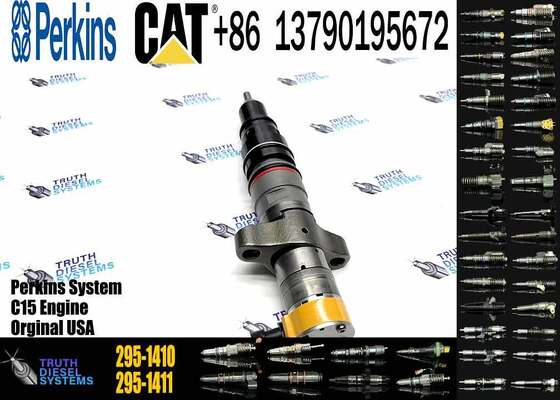 COMMON FUEL INJECTOR 268-1839 268-1840 268-9577 295-1408 295-1409 295-1410 295-1411 295-1412 295-9166