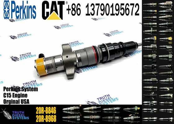 Diesel Fuel Injector C9 HEUI Injector 573-4231 20R-8846