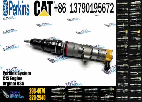 CAT C7 Fuel Injector Parts OEM 238-8092 293-4067 240-8063 293-4074