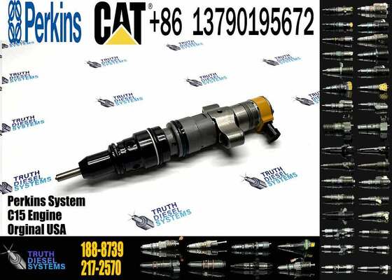 Wholesale High Quality Fuel Injector 188-8739 1888739 235-2888 2352888 for More Models in Good Working Service