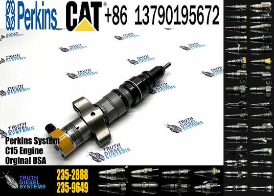 Fuel Injector for CAT fuel pump injector 387-9428 328-2585 557-7625 10R-7225 263-8218 235-2888 387-9427 for C7 C9 Engine parts
