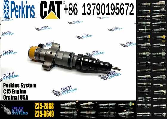 Fuel Injector for CAT fuel pump injector 387-9428 328-2585 557-7625 10R-7225 263-8218 235-2888 387-9427 for C7 C9 Engine parts