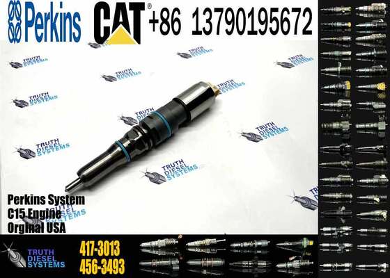 Brand New Diesel Common Rail Fuel Injector 367-4293 20R-1318 304-3637 324-5467 342-5487 417-3013 Diesel Engine spare parts