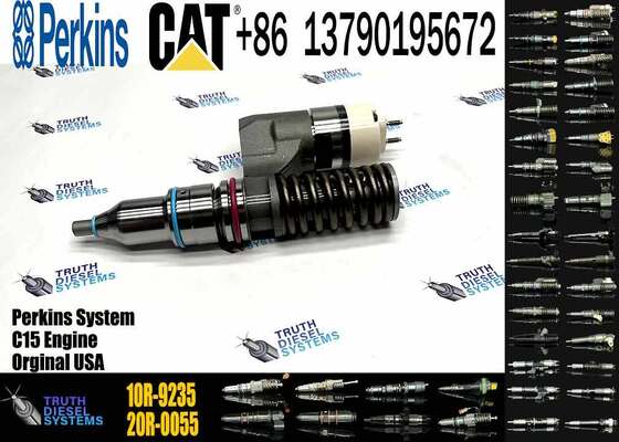 For CAT C10/C12 Diesel Engine Generator Parts Accessories 10R-0725 212-3463 10R-0963 10R-9235 229-5918 10R-1814 116-5425