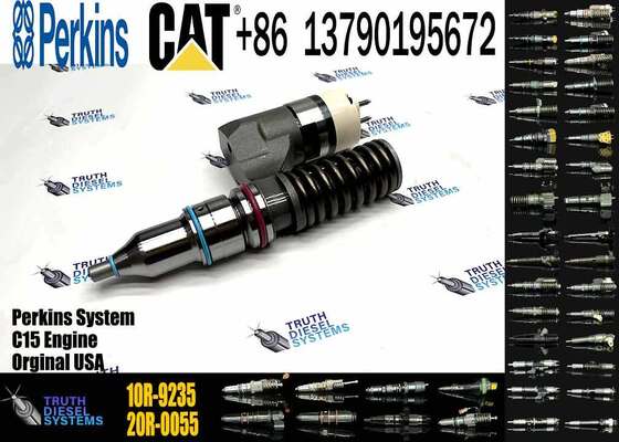 For CAT C10/C12 Diesel Engine Generator Parts Accessories 10R-0725 212-3463 10R-0963 10R-9235 229-5918 10R-1814 116-5425