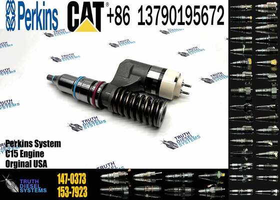 3196 Engine Parts 116-8866 147-0373 for C12 Engine Injectors
