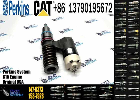 3196 Engine Parts 116-8866 147-0373 for C12 Engine Injectors
