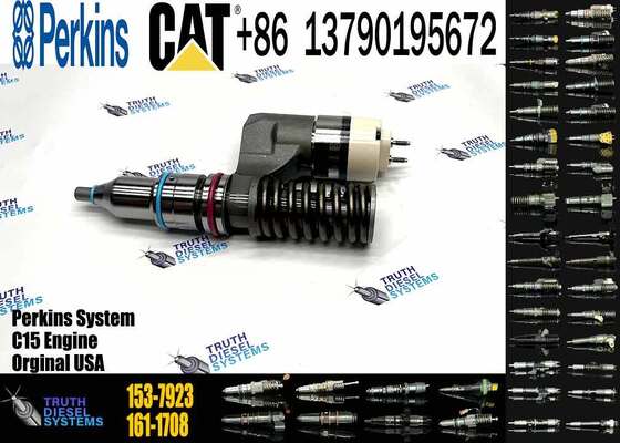 Great Quality Diesel Engine Fuel Injector 153-7923 212-3462 350-7555 153-7920 153-7921 153-7922 153-7924 153-7925 For CAT C12