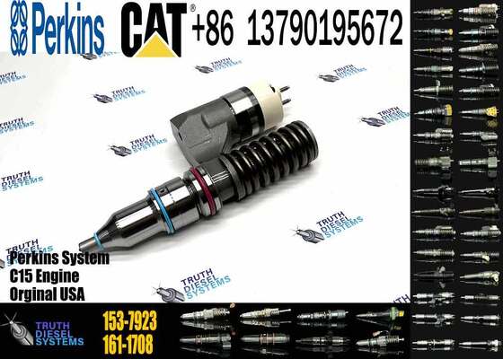 Great Quality Diesel Engine Fuel Injector 153-7923 212-3462 350-7555 153-7920 153-7921 153-7922 153-7924 153-7925 For CAT C12