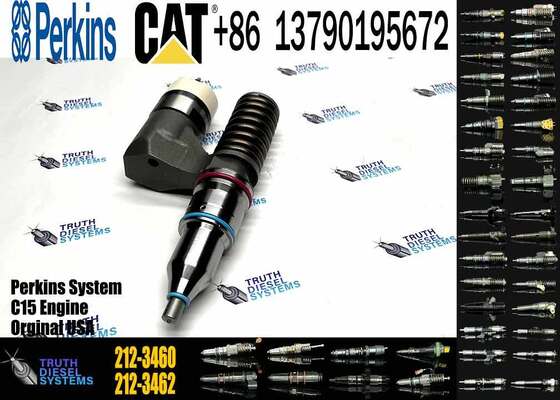 3512 3516 Engine Diesel Injector 123-4268 107-7330 170-5252 187-6549 212-3460 194-5083 10R-0963Common Rail Injector 392-0206