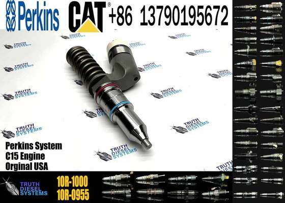 Diesel Common Rail Injector 1OR-1000 1OR-0955 212-3464 20R-0055 348-4090 for NT855 Truck Engine System Components