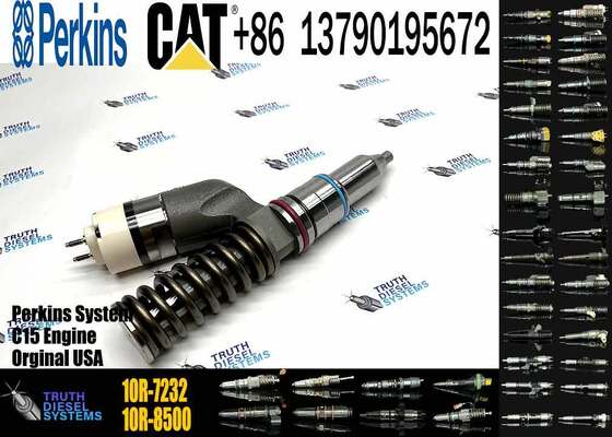 Injectors 10R7221 10R7222 10R7223 10R7225 10R-7228 10R-7230 10R-7231 10R-7232 10R-7236 10R7236 10R-7238 10R-7668 10R-7671 295908
