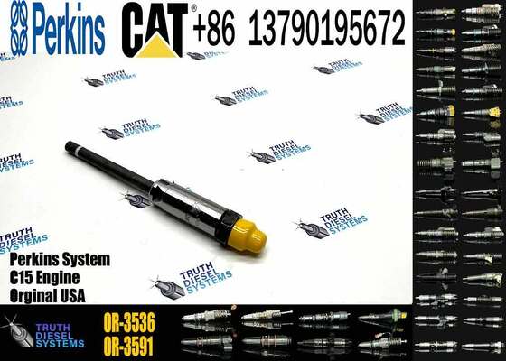 Factory High Quality Fuel Injector Nozzle 4W7018 0R3422 4W7017 0R-3536 0R3536 4W-7015 0R-3422 MORE in Good Working