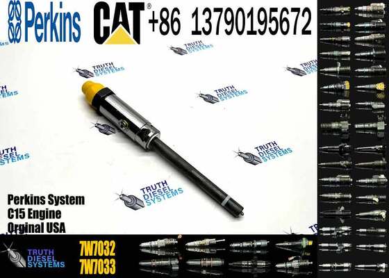 4W7017 . 4W7018 4W7019 Pencil Fuel Injector Nozzle 4W7015 . 4W7016 . 4W7017 . 4W7018 4W7019 . 7W7026 . 7W7032