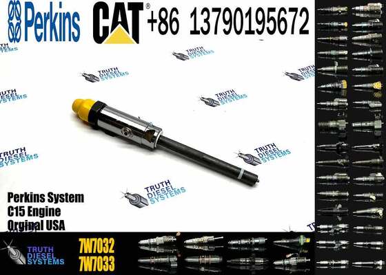 4W7017 . 4W7018 4W7019 Pencil Fuel Injector Nozzle 4W7015 . 4W7016 . 4W7017 . 4W7018 4W7019 . 7W7026 . 7W7032
