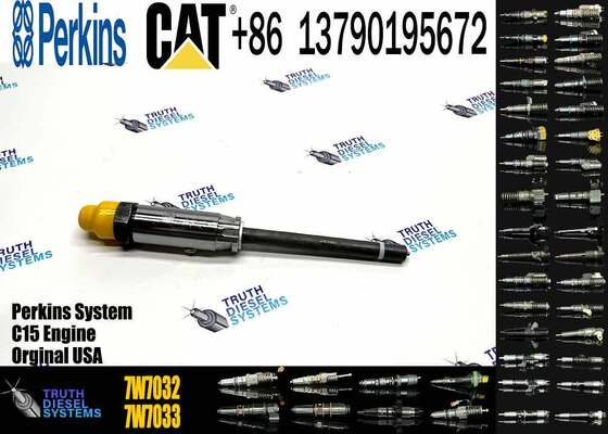 4W7017 . 4W7018 4W7019 Pencil Fuel Injector Nozzle 4W7015 . 4W7016 . 4W7017 . 4W7018 4W7019 . 7W7026 . 7W7032