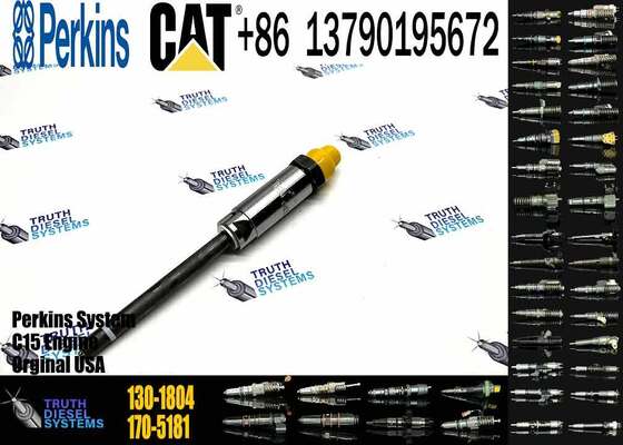 High Quality 8N-7005 0R-1740 130-1804 0R-1742 0R-1747 0R-1743 Fuel Injector 3306 Nozzle