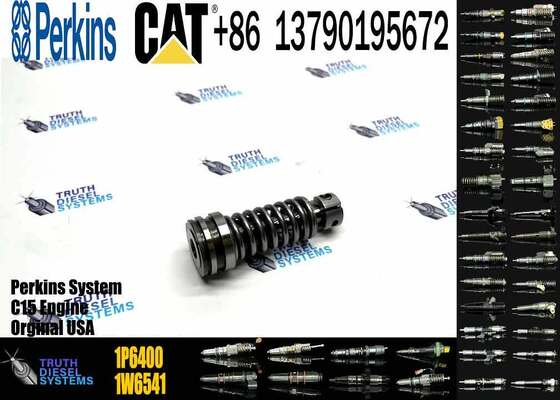 Excavator Engine 3306 Fuel Injection Pump Plunger 4P9830 7W6929 1W6541 1P6400 6N7525 6N7527 1086633