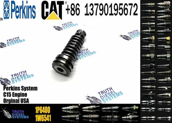 Excavator Engine 3306 Fuel Injection Pump Plunger 4P9830 7W6929 1W6541 1P6400 6N7525 6N7527 1086633