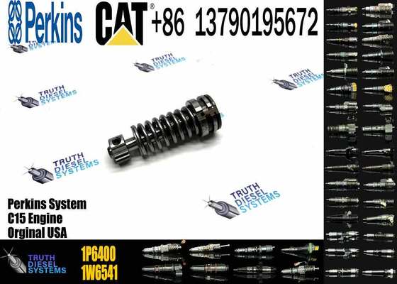 Excavator Engine 3306 Fuel Injection Pump Plunger 4P9830 7W6929 1W6541 1P6400 6N7525 6N7527 1086633