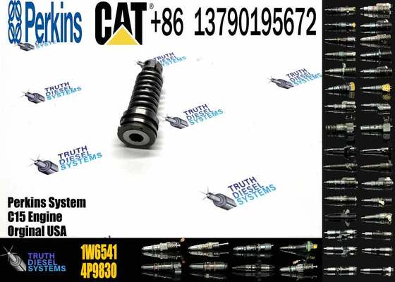 Excavator Engine 3306 Fuel Injection Pump Plunger 4P9830 7W6929 1W6541 1P6400 6N7525 6N7527 1086633