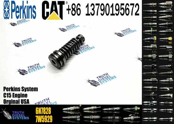 High Quality Fuel Injection Pump Plunger 9H5797 1W6541 7W5929 6N7828 7W6929 HRCA4P9830 for Excavator