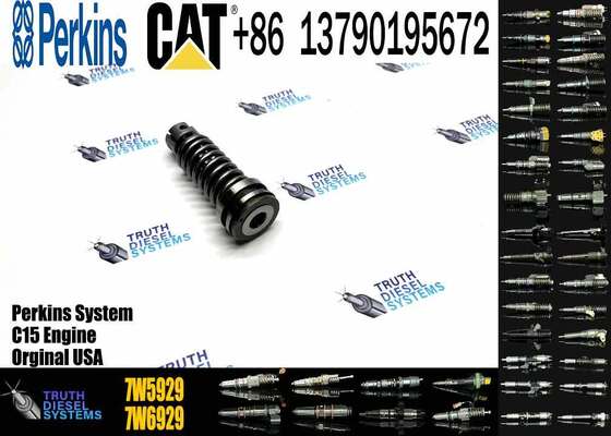 High Quality Fuel Injection Pump Plunger 9H5797 1W6541 7W5929 6N7828 7W6929 HRCA4P9830 for Excavator