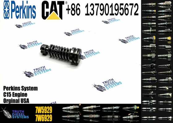 High Quality Fuel Injection Pump Plunger 9H5797 1W6541 7W5929 6N7828 7W6929 HRCA4P9830 for Excavator