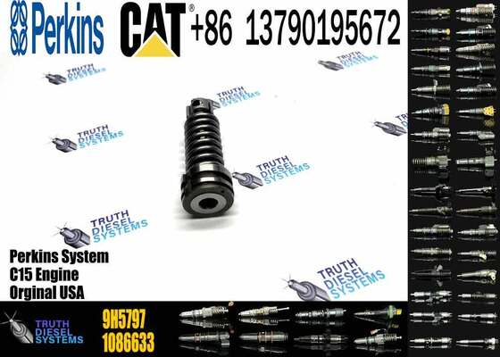 High Quality diesel Injector Pump Parts Spring Plunger 7w5929 9H5797 1W6541 4P9830