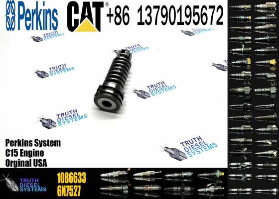 High quality Diesel Engine Pump Plunge 108-6630 108-6633 1086633 1086630