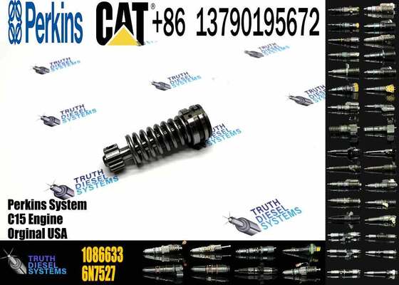 High quality Diesel Engine Pump Plunge 108-6630 108-6633 1086633 1086630