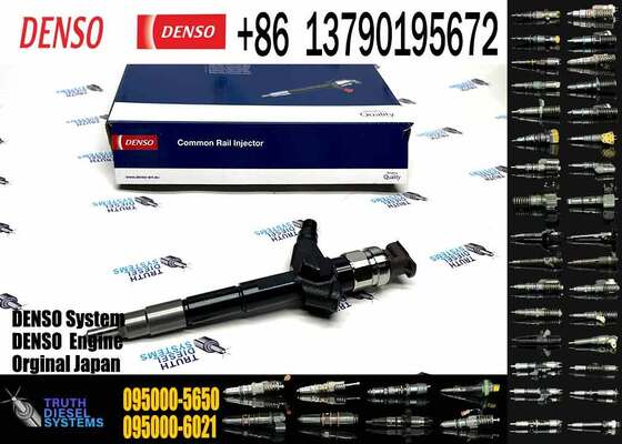 095000-5650 095000-5655 16600-EB300 16600-EB30E 16600-EB30 0950005650 0950005655 16600EB300 Fuel Injector for Nissan