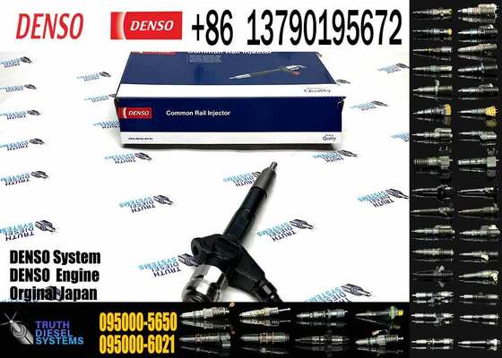 095000-5650 095000-5655 16600-EB300 16600-EB30E 16600-EB30 0950005650 0950005655 16600EB300 Fuel Injector for Nissan