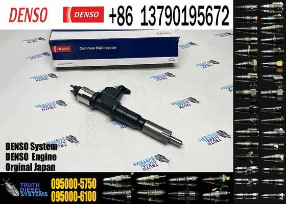 Fuel Injector 095000-5750 8-97354811-0