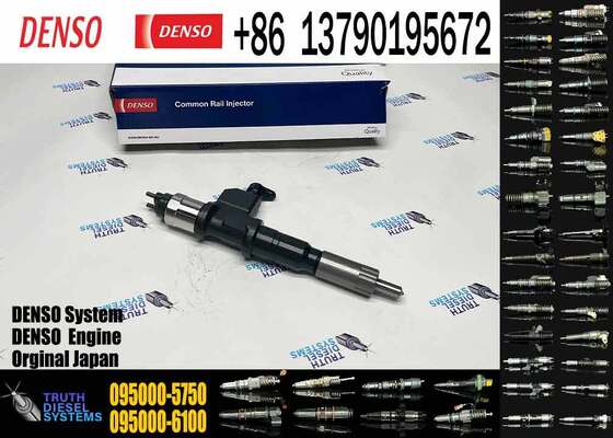 Fuel Injector 095000-5750 8-97354811-0