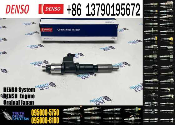 Fuel Injector 095000-5750 8-97354811-0