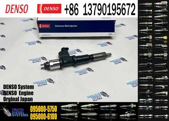 Fuel Injector 095000-5750 8-97354811-0