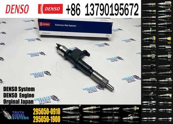 G3S047 G3S47 High Quality New Diesel Injector Nozzle for 295050-1900 / 295050-0910