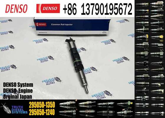 295050-1240 295050-0511 295050-1350 21785960 21416555 21896867 Common Rail diesel Injection Valve960