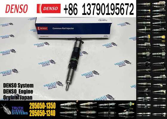 295050-1240 295050-0511 295050-1350 21785960 21416555 21896867 Common Rail diesel Injection Valve960