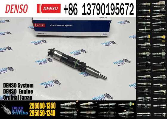 295050-1240 295050-0511 295050-1350 21785960 21416555 21896867 Common Rail diesel Injection Valve960